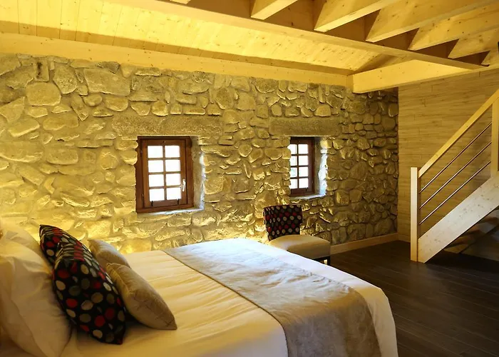 Le Vieux Logis