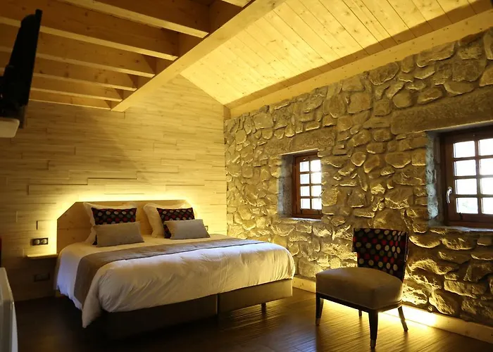 Le Vieux Logis