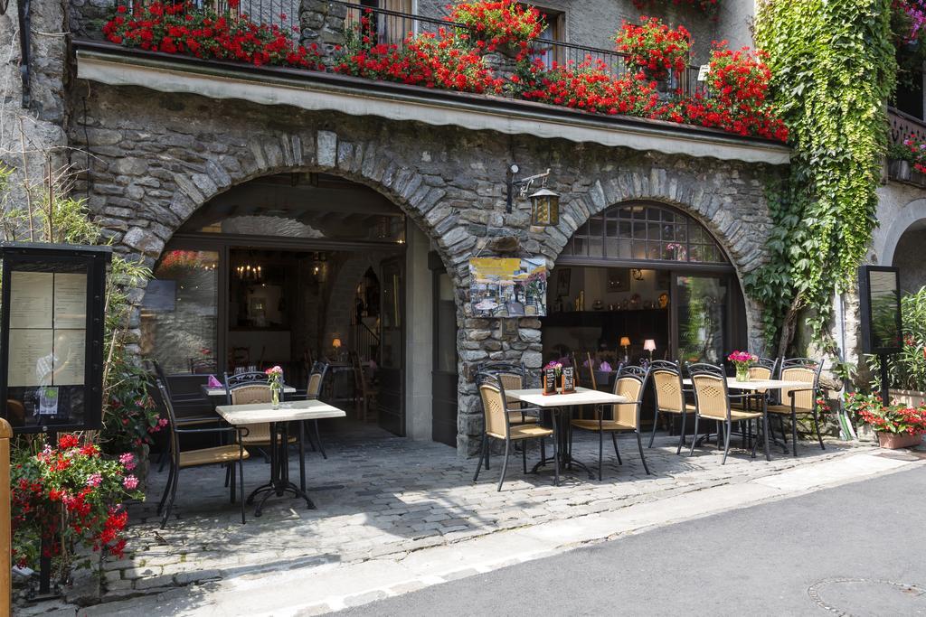 Le Vieux Logis Yvoire