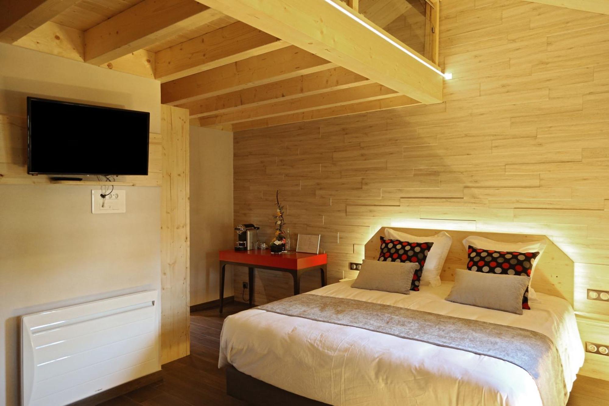 Le Vieux Logis 3*