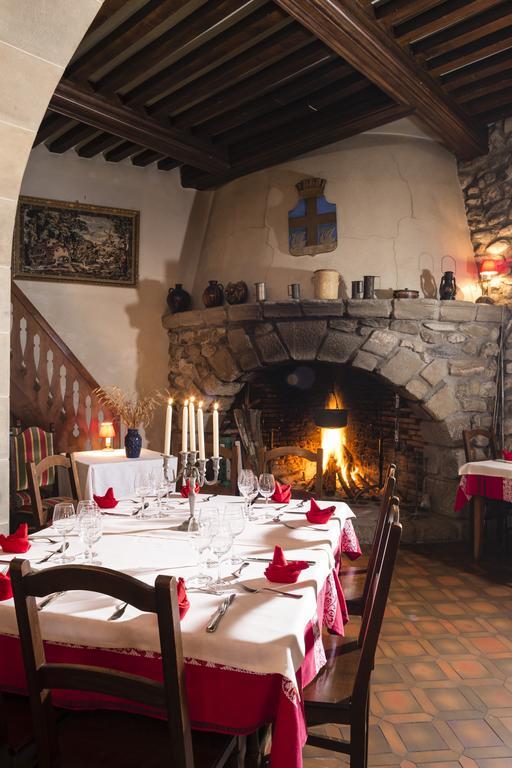 Le Vieux Logis