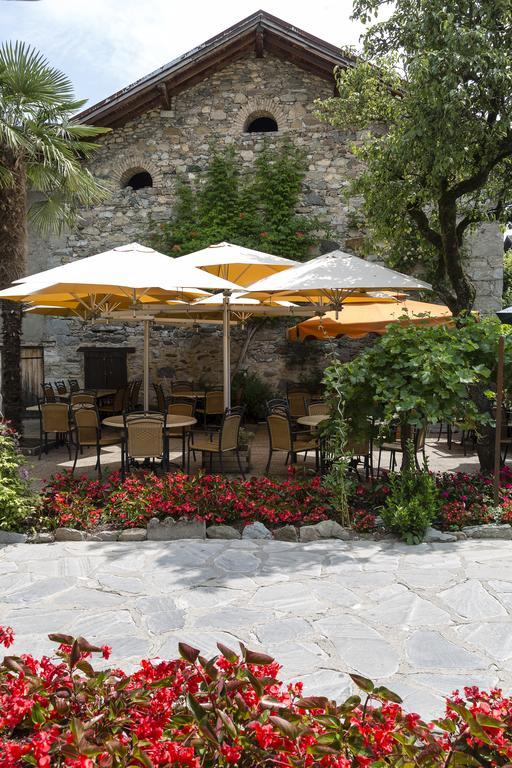 Hotel Le Vieux Logis Yvoire