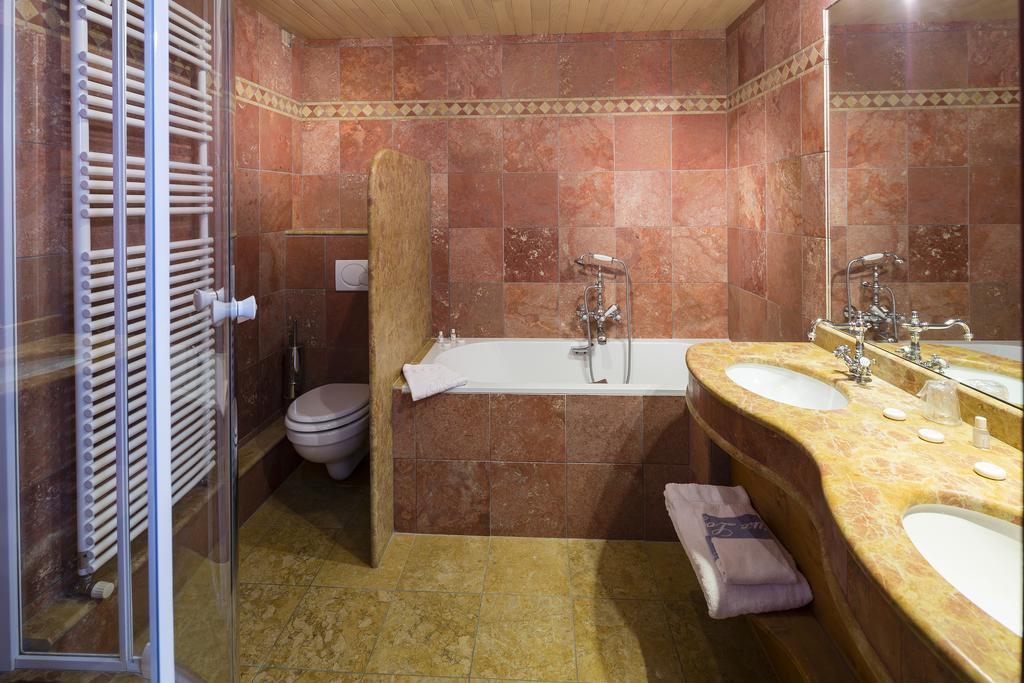 Hotel Le Vieux Logis