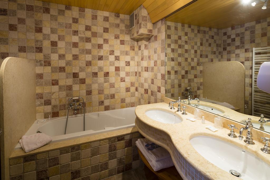 Le Vieux Logis Hotel Yvoire