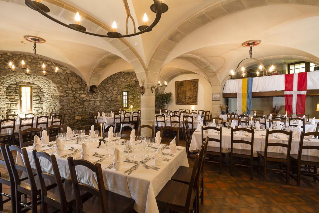 Le Vieux Logis 3* Yvoire