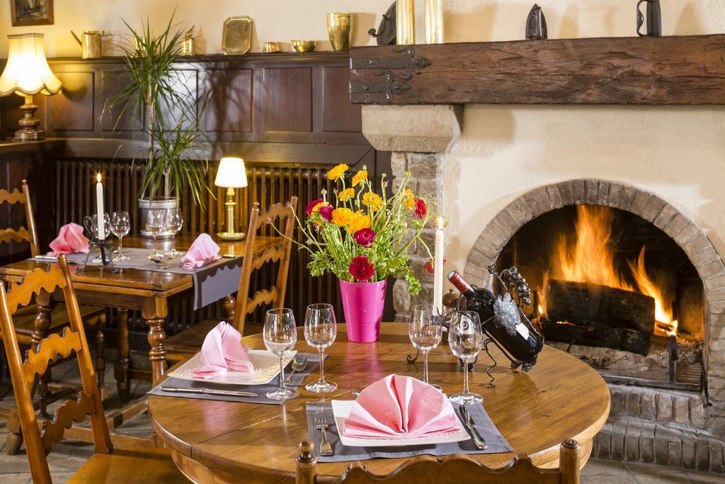 Le Vieux Logis