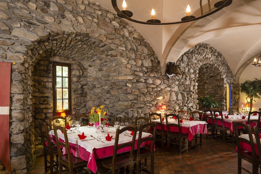 Hotel Le Vieux Logis