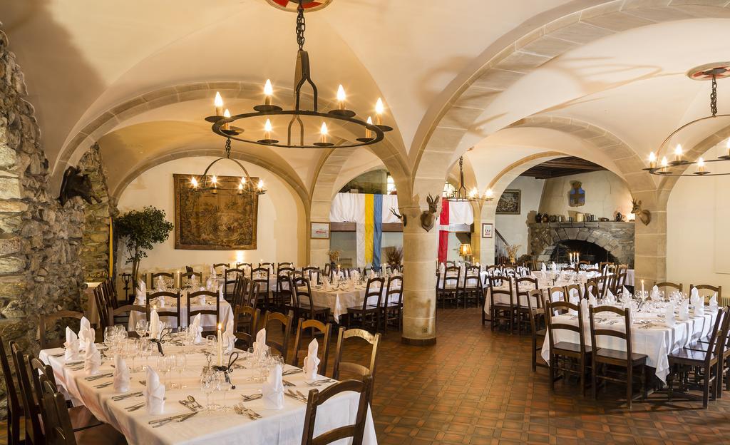 Hotel Le Vieux Logis
