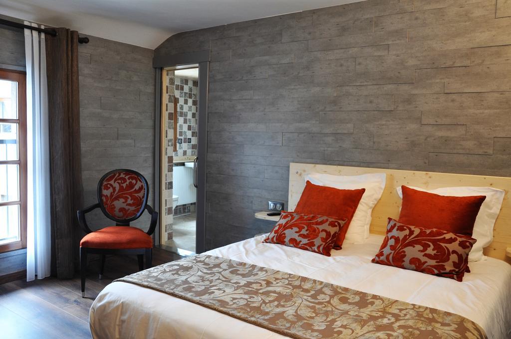 Le Vieux Logis 3* Yvoire