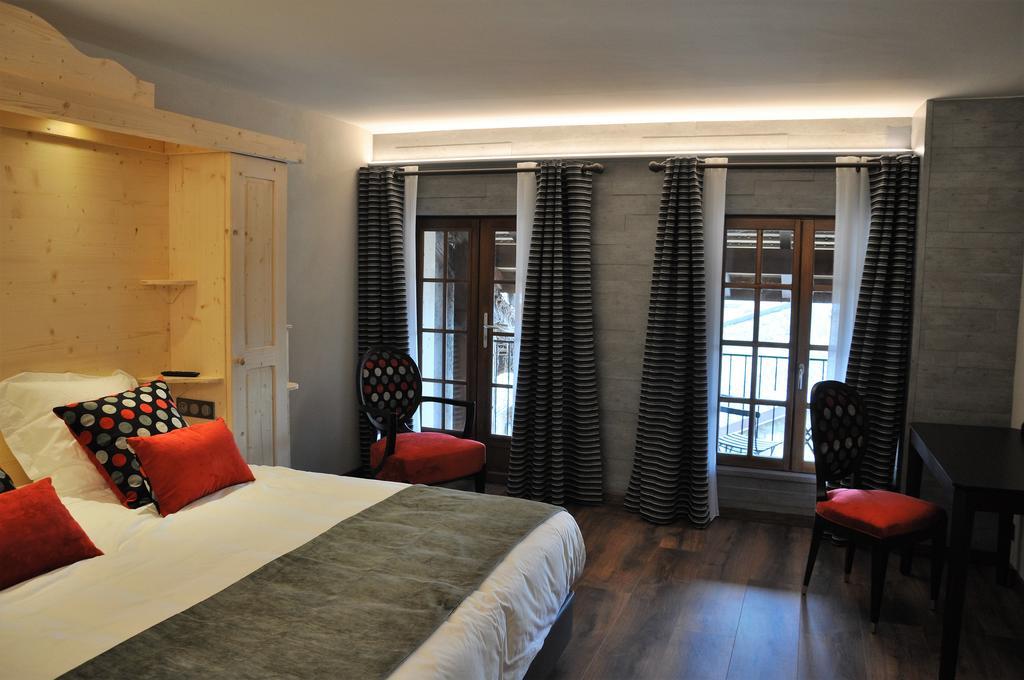 Le Vieux Logis Yvoire
