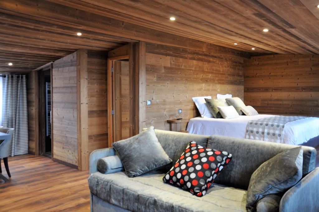 Le Vieux Logis Hotel 3*