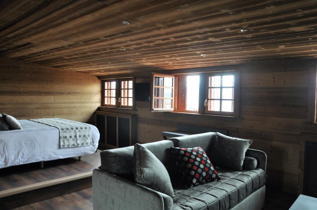 Le Vieux Logis Hotel Yvoire