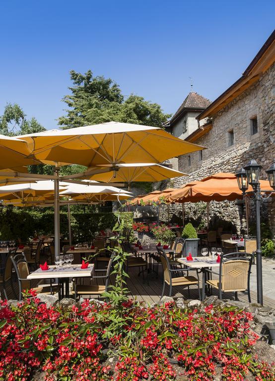 Hotel Le Vieux Logis
