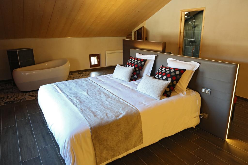 Le Vieux Logis Yvoire