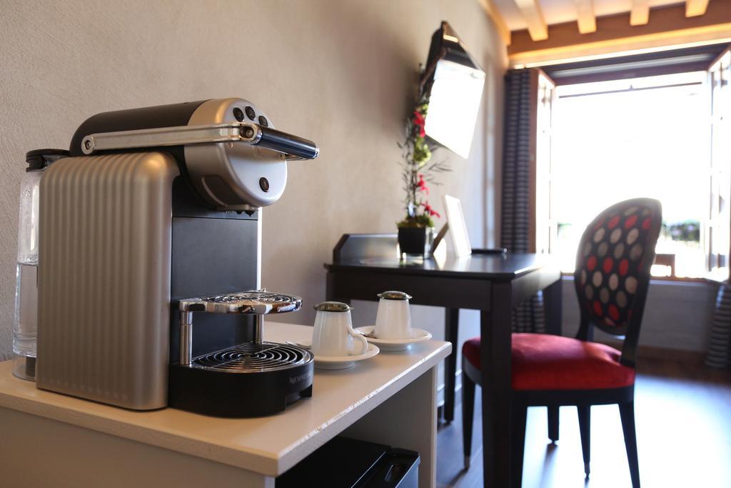 Hotel Le Vieux Logis Yvoire