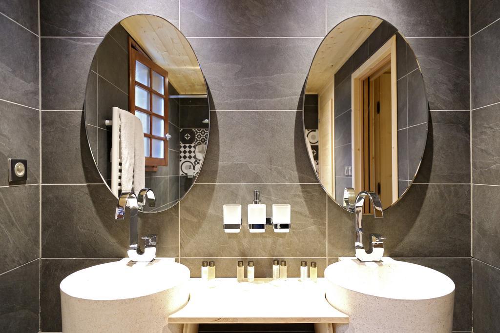Le Vieux Logis Hotel 3*