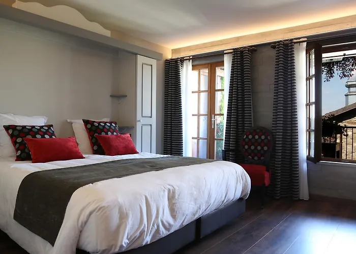 Le Vieux Logis