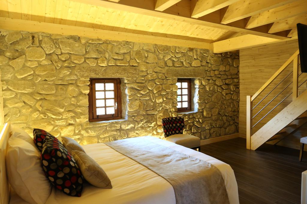 Hotel Le Vieux Logis Yvoire