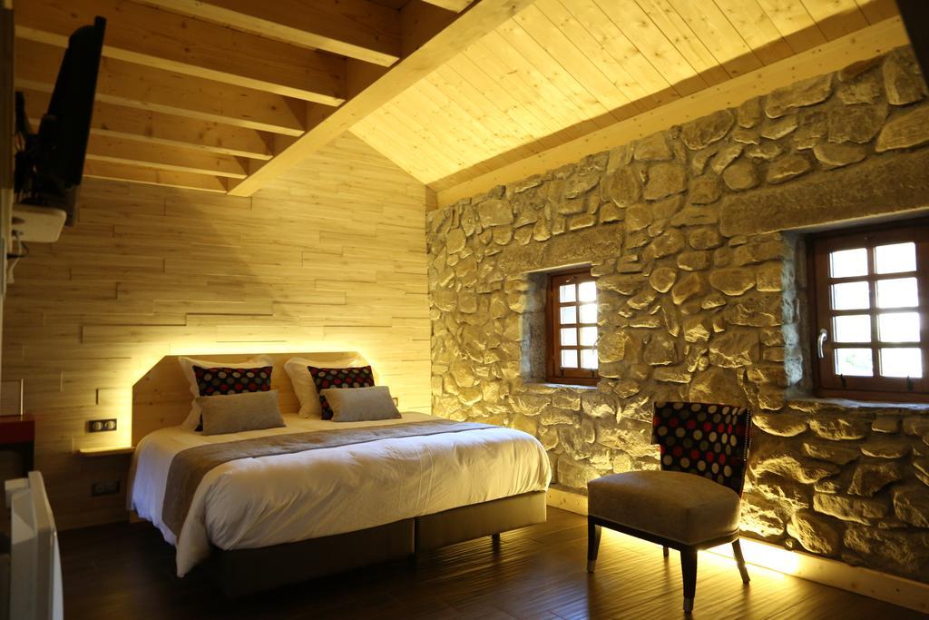 Le Vieux Logis Hotel 3*